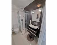 Resale - Bungalow - Pilar de la Horadada - Mil Palmeras