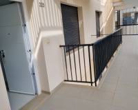 Resale - Bungalow - Pilar de la Horadada - Mil Palmeras