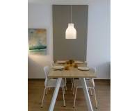 Resale - Bungalow - Pilar de la Horadada - Torre de la Horadada