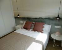 Resale - Bungalow - Pilar de la Horadada - Torre de la Horadada