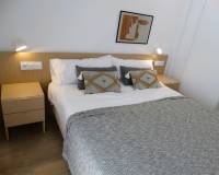 Resale - Bungalow - Pilar de la Horadada - Torre de la Horadada