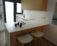 Resale - Bungalow - Pilar de la Horadada - Torre de la Horadada