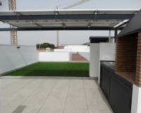 Resale - Bungalow - Pilar de la Horadada - Torre de la Horadada