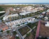 Resale - Bungalow - Pilar de la Horadada - Torre de la Horadada