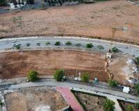 Resale - Bungalow - Pilar de la Horadada - Torre de la Horadada