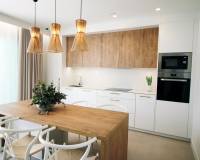 Resale - Bungalow - Pilar de la Horadada - Torre de la Horadada