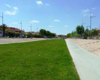 Resale - Bungalow - Pilar de la Horadada - Torre de la Horadada