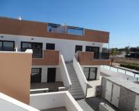 Resale - Bungalow - Pilar de la Horadada - Torre de la Horadada