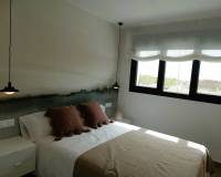 Resale - Bungalow - Pilar de la Horadada - Torre de la Horadada