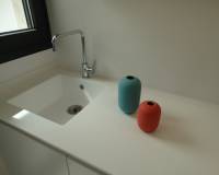 Resale - Bungalow - Pilar de la Horadada - Torre de la Horadada