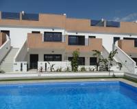 Resale - Bungalow - Pilar de la Horadada - Torre de la Horadada