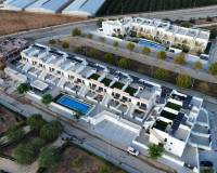 Resale - Bungalow - Pilar de la Horadada - Torre de la Horadada