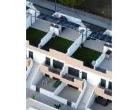 Resale - Bungalow - Pilar de la Horadada - Torre de la Horadada