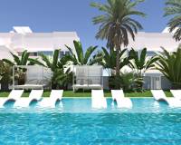 Resale - Bungalow - Pilar de la Horadada - Torre de la Horadada