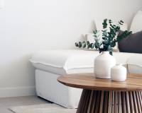 Resale - Bungalow - Pilar de la Horadada - Torre de la Horadada