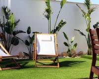 Resale - Bungalow - Pilar de la Horadada - Torre de la Horadada