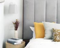 Resale - Bungalow - Pilar de la Horadada - Torre de la Horadada