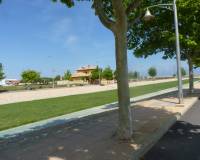 Resale - Bungalow - Pilar de la Horadada - Torre de la Horadada