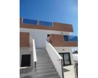 Resale - Bungalow - Pilar de la Horadada - Torre de la Horadada