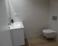 Resale - Bungalow - Pilar de la Horadada - Torre de la Horadada