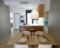 Resale - Bungalow - Pilar de la Horadada - Torre de la Horadada
