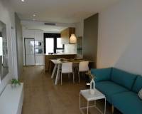 Resale - Bungalow - Pilar de la Horadada - Torre de la Horadada
