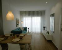 Resale - Bungalow - Pilar de la Horadada - Torre de la Horadada