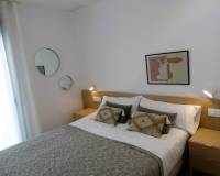 Resale - Bungalow - Pilar de la Horadada - Torre de la Horadada