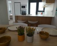 Resale - Bungalow - Pilar de la Horadada - Torre de la Horadada