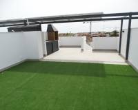 Resale - Bungalow - Pilar de la Horadada - Torre de la Horadada