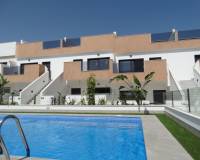 Resale - Bungalow - Pilar de la Horadada - Torre de la Horadada