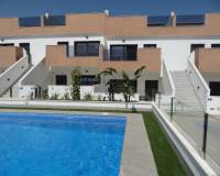 Resale - Bungalow - Pilar de la Horadada - Torre de la Horadada