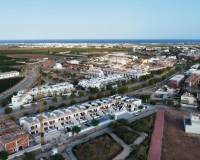 Resale - Bungalow - Pilar de la Horadada - Torre de la Horadada