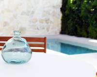Resale - Bungalow - Pilar de la Horadada - Torre de la Horadada