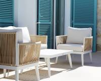 Resale - Bungalow - Pilar de la Horadada - Torre de la Horadada