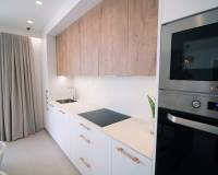 Resale - Bungalow - Pilar de la Horadada - Torre de la Horadada