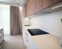 Resale - Bungalow - Pilar de la Horadada - Torre de la Horadada