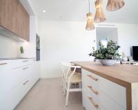 Resale - Bungalow - Pilar de la Horadada - Torre de la Horadada