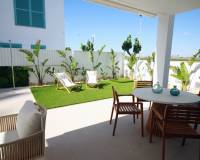 Resale - Bungalow - Pilar de la Horadada - Torre de la Horadada