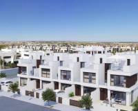 Resale - Bungalow - Pilar de la Horadada