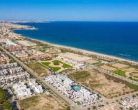 Resale - Bungalow - Pilar de la Horadada