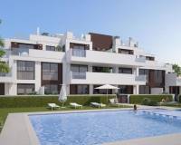 Resale - Bungalow - Pilar de la Horadada