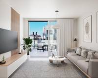 Resale - Bungalow - Pilar de la Horadada