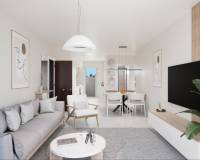 Resale - Bungalow - Pilar de la Horadada