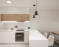 Resale - Bungalow - Pilar de la Horadada