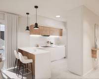 Resale - Bungalow - Pilar de la Horadada