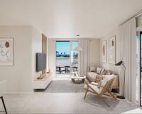 Resale - Bungalow - Pilar de la Horadada