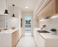 Resale - Bungalow - Pilar de la Horadada