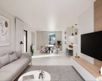 Resale - Bungalow - Pilar de la Horadada