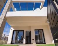 Resale - Bungalow - Pilar de la Horadada